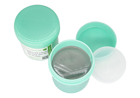 最新推出無鉛中溫Sn/Bi/Cu合金錫膏—PF-3005-C